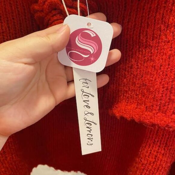 Aspen Knit Top - Picture 9 of 12